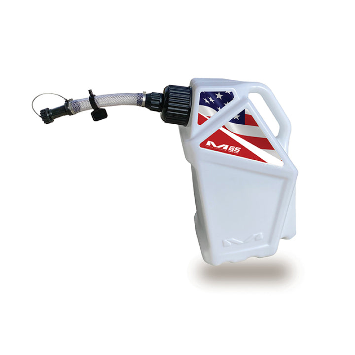 Matrix Concepts M5 Utility Can - USA - Bull Strap