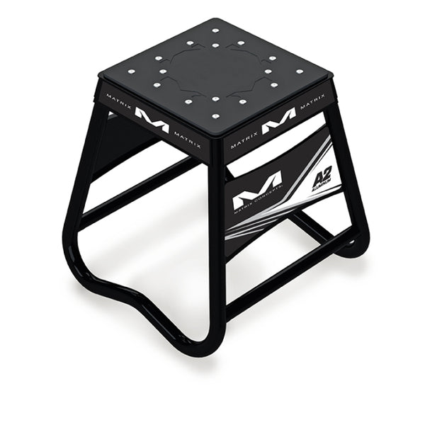 Matrix Concepts Mini A2 Stand - Black - Bull Strap