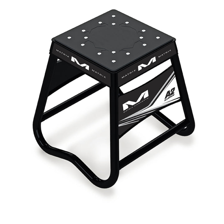 Matrix Concepts Mini A2 Stand - Black - Bull Strap