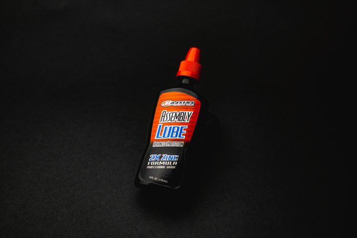 Maxima Assembly Lube - 4oz - Bull Strap