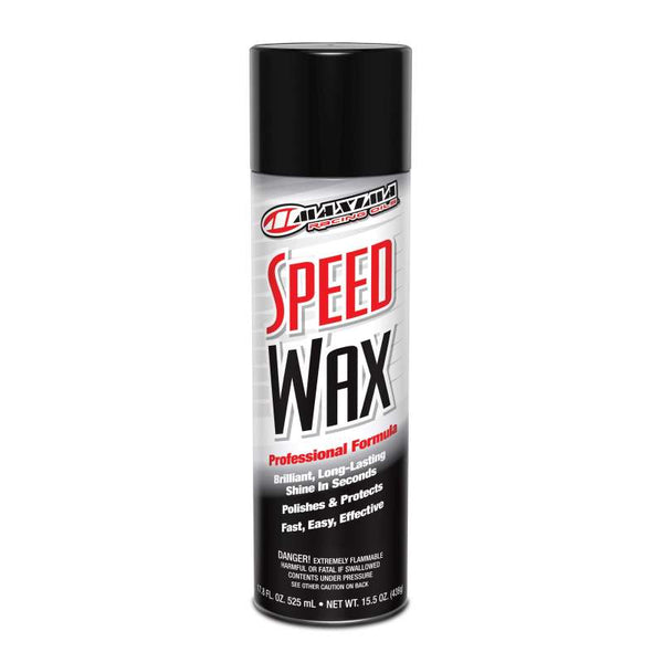 Maxima Speed Wax - 17.8oz - Bull Strap