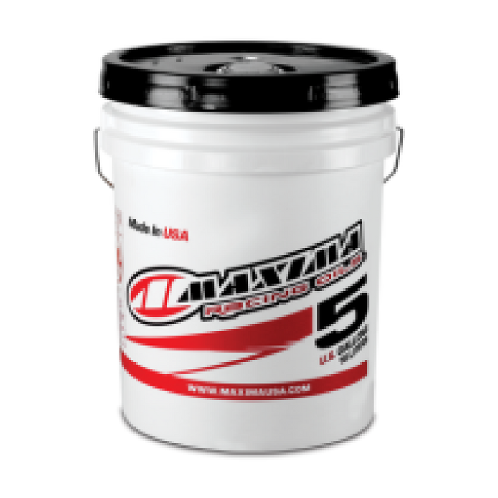 Maxima Suspension Clean - 5 Gallon - Bull Strap