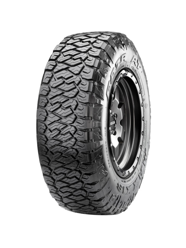 Maxxis AT-811 LT285/70R17 Razr AT 121S 10PR RBL - Bull Strap