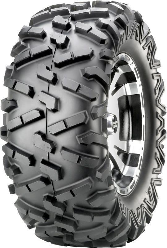 Maxxis Bighorn 2.0 Tire - AT25X10R12 6PR - Bull Strap