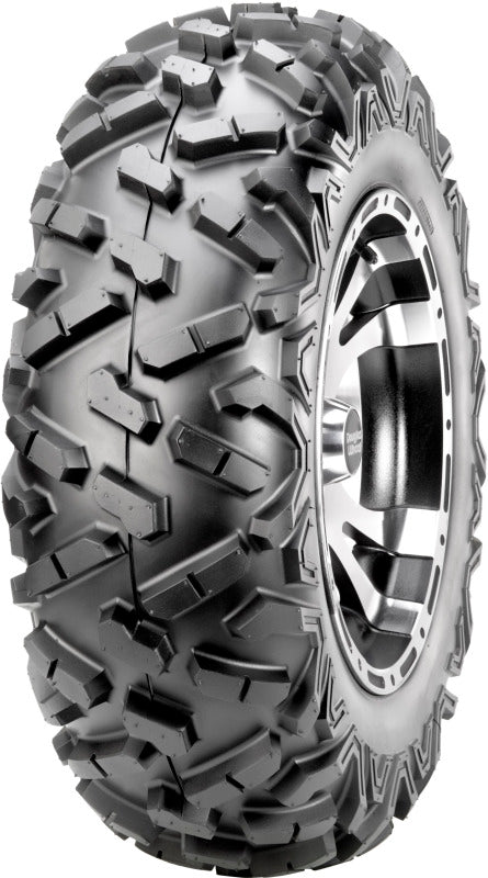 Maxxis Bighorn 2.0 Tire - AT25X8R12 6PR - Bull Strap