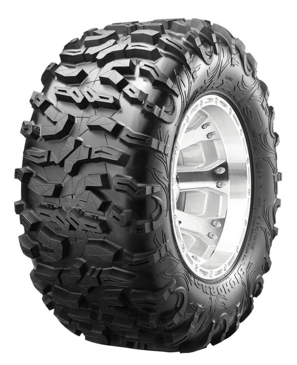 Maxxis Bighorn 3.0 Tire - 26X11R12 6PR - Bull Strap