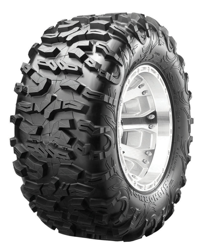 Maxxis Bighorn 3.0 Tire - 26X11R12 6PR - Bull Strap
