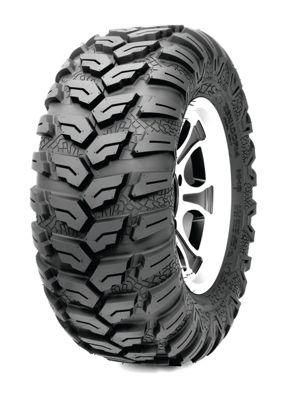 Maxxis Ceros Tire - 25X10R12 6PR - Bull Strap