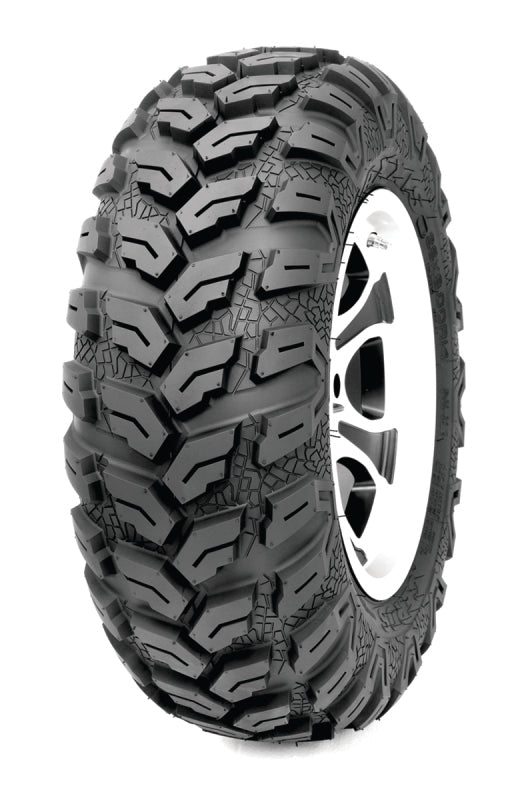 Maxxis Ceros Tire - 27X9R14 6PR - Bull Strap