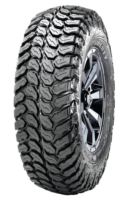 Maxxis Liberty Tire - 32X10R15 8PR - Bull Strap