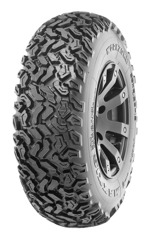 Maxxis M101 25x8.00-12 Workzone 6PR TL - Bull Strap