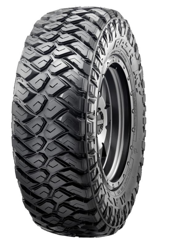 Maxxis MT-772 35x12.50R18 Razr MT 128Q 12PR RBL - Bull Strap