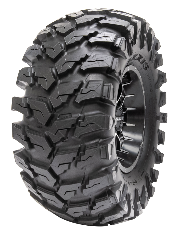 Maxxis MU521 27x11.00-12 6PR TL - Bull Strap