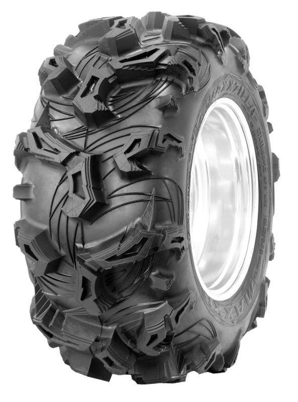 Maxxis Maxxzilla Tire - 27X11-12 6PR - Bull Strap