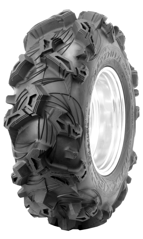 Maxxis Maxxzilla Tire - 27X9-12 6PR - Bull Strap