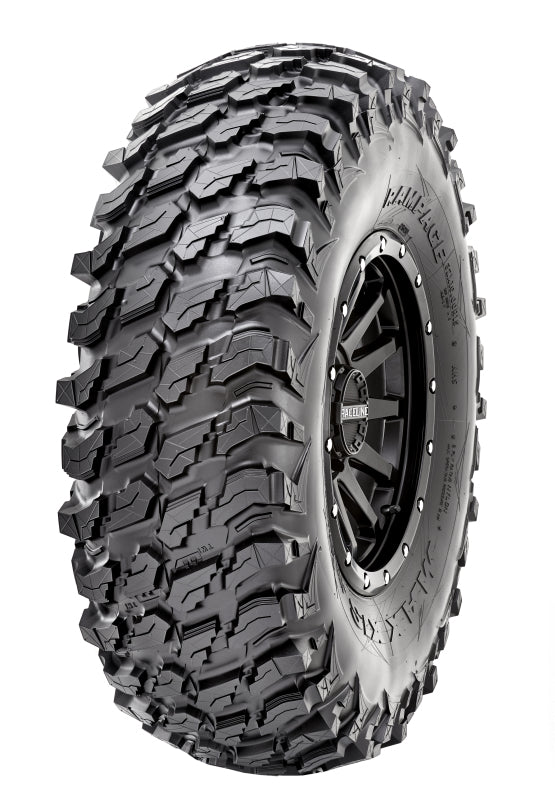 Maxxis Rampage Tire - 28X10R14 8PR - Bull Strap