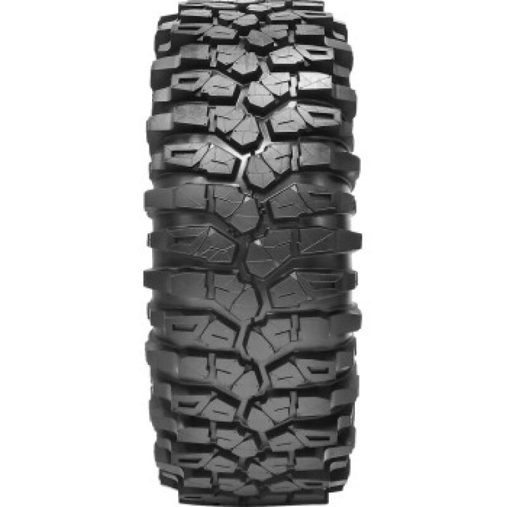 Maxxis Roxxzilla Tire - 30X10R14 8PR TL Competition sticky compound - Bull Strap
