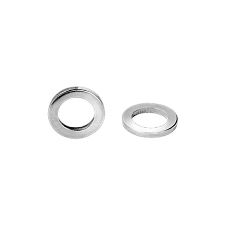 McGard MAG Washer (Stainless Steel) - 20 Pack - Bull Strap