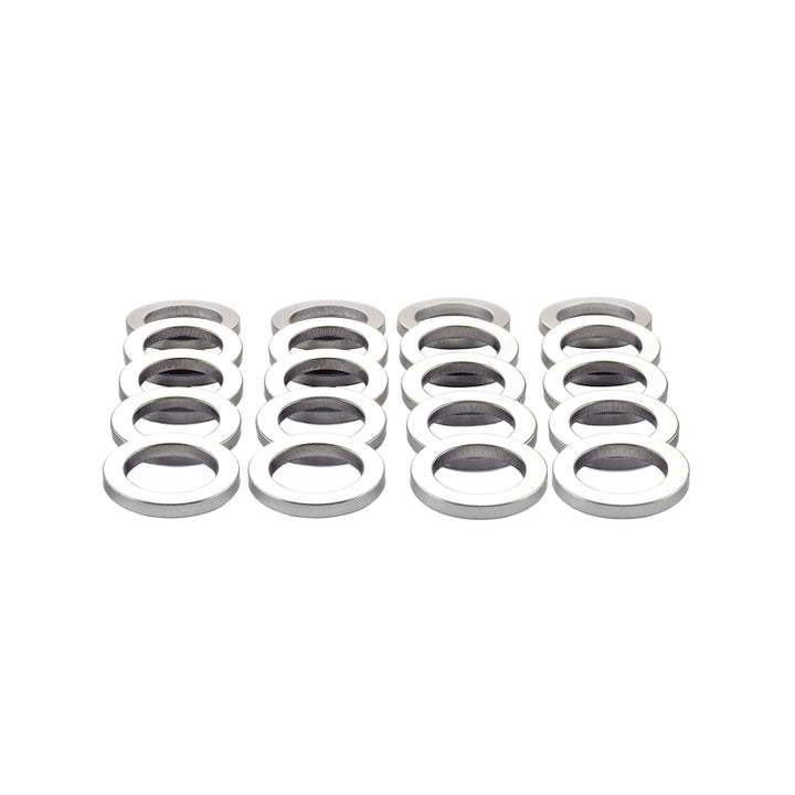 McGard MAG Washer (Stainless Steel) - 20 Pack - Bull Strap