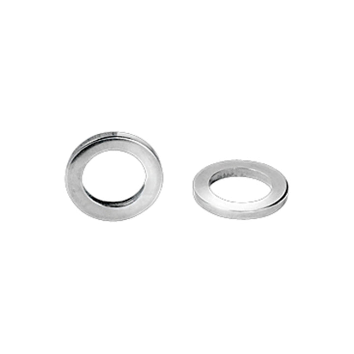 McGard MAG Washer (Stainless Steel) - 20 Pack - Bull Strap
