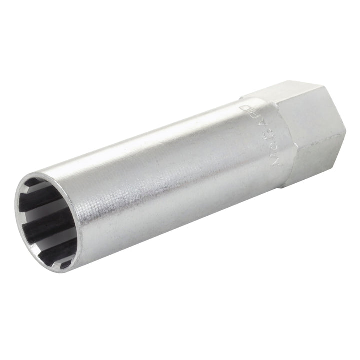 McGard SplineDrive Installation Tool For M14X1.5 / 1in. Hex - Single - Bull Strap