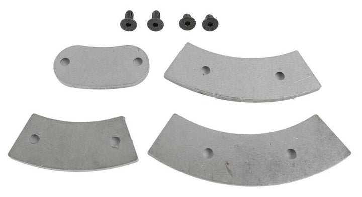 McLeod Bolt On Counter Weight Kit GM - Bull Strap