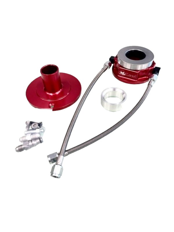 McLeod Hyd T.O. Brg Kit Gm T56 Blt On Collar Slip On Brg - Bull Strap