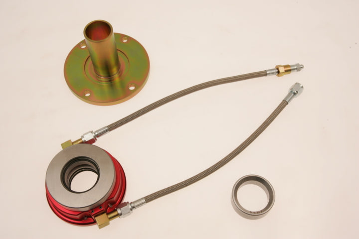 McLeod Hyd T.O. Brg Kit Gm T56 Blt On Collar Slip On Brg - Bull Strap