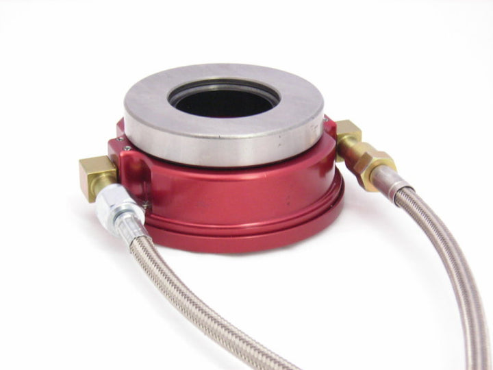 McLeod Slip On Brg Assy With Collar Mustang 2005-Up - Bull Strap