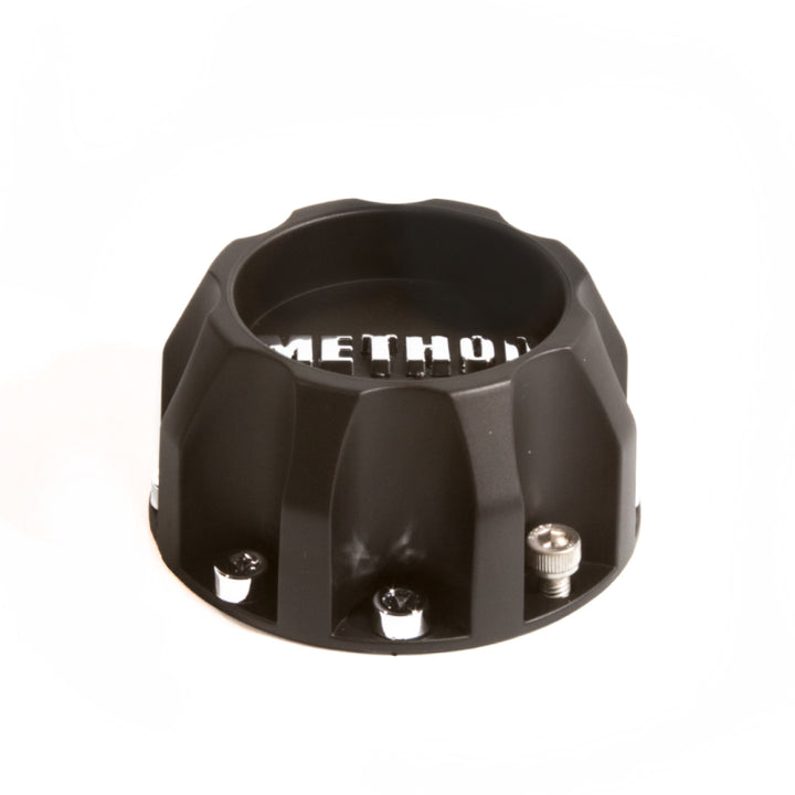 Method Cap T082 - 106mm/132mm - Short - Screw On - Bull Strap