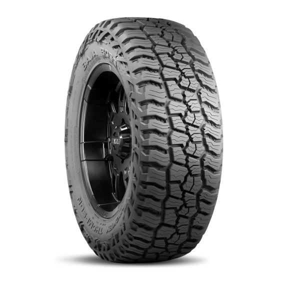 Mickey Thompson Baja Boss A/T Tire - LT285/60R20 125/122Q 90000039592 - Bull Strap