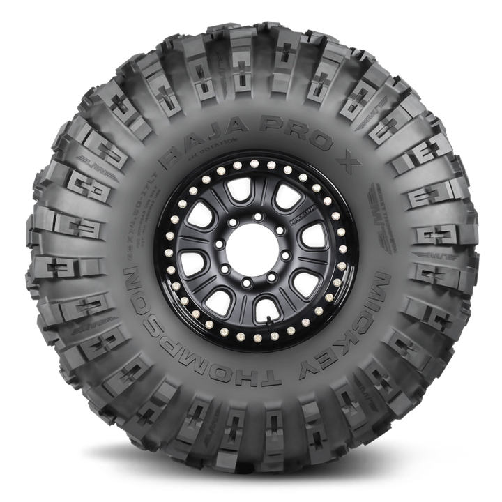 Mickey Thompson Baja Pro X (SXS) Tire - 32X10-14 90000037611 - Bull Strap