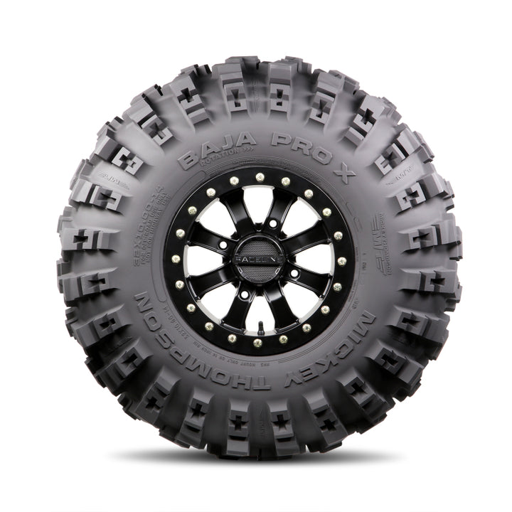 Mickey Thompson Baja Pro X Tire - 30X10-14 90000037610 - Bull Strap