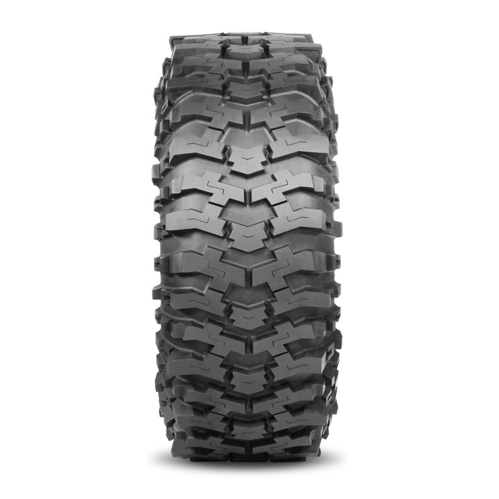 Mickey Thompson Baja Pro XS Tire - 38X13.50-17LT 90000037616 - Bull Strap