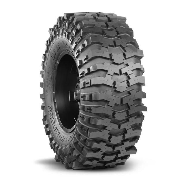 Mickey Thompson Baja Pro XS Tire - 40X13.50-17LT 90000037617 - Bull Strap