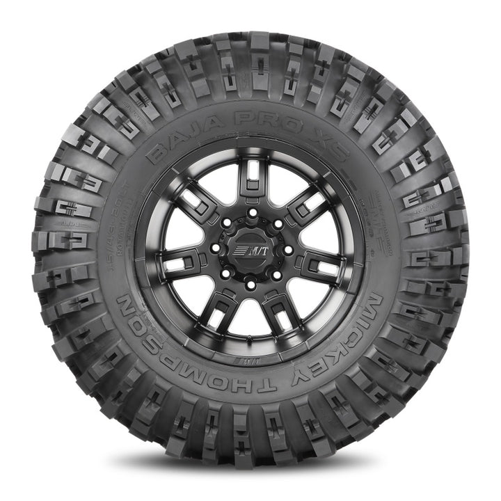 Mickey Thompson Baja Pro XS Tire - 40X13.50-17LT 90000037617 - Bull Strap