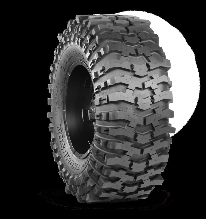 Mickey Thompson Baja Pro XS Tire - 40X13.50-17LT 90000037617 - Bull Strap