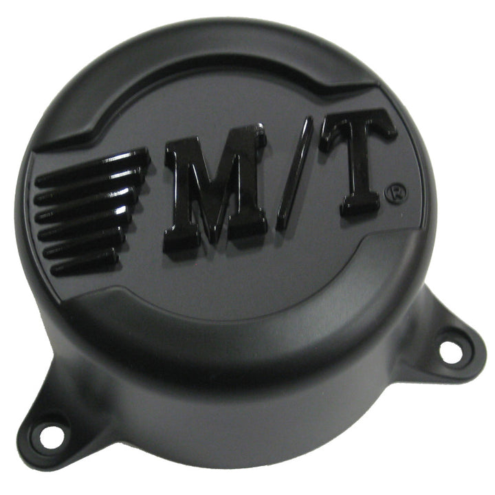 Mickey Thompson Classic Baja Lock Center Cap - MT 6X5.5 90000019997 - Bull Strap