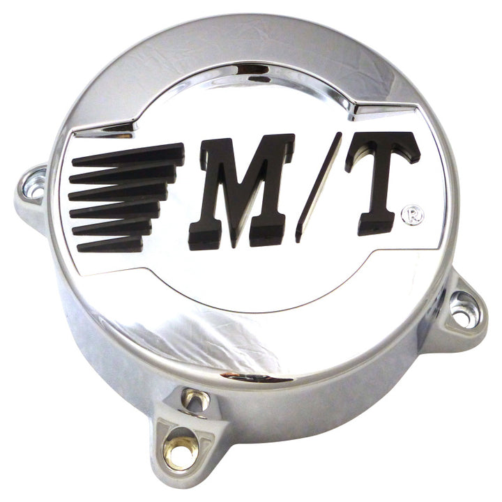 Mickey Thompson Classic III Center Cap - Closed 8x6.5 90000001674 - Bull Strap