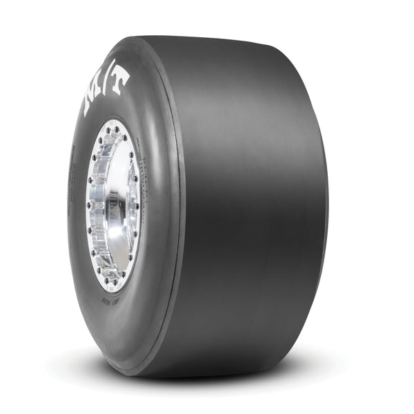 Mickey Thompson ET Drag Tire - 28.0/10.5-15W M5 90000000852 - Bull Strap