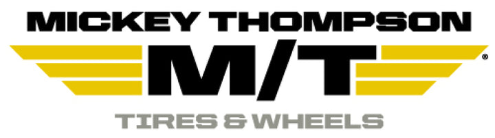 Mickey Thompson ET Drag Tire - 28.0/10.5-15W M5 90000000852 - Bull Strap