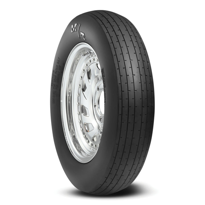 Mickey Thompson ET Front Tire - 26.0/4.0-15 90000026533 - Bull Strap