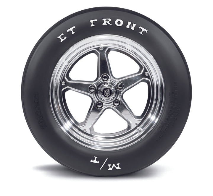 Mickey Thompson ET Front Tire - 26.0/4.0-15 90000026533 - Bull Strap