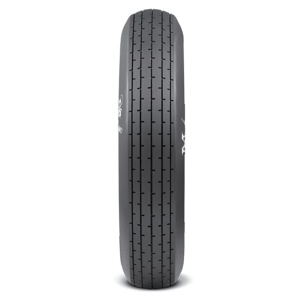 Mickey Thompson ET Front Tire - 27.5/4.0-17 90000026536 - Bull Strap