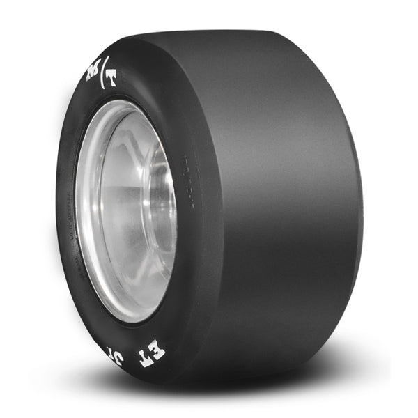 Mickey Thompson ET Jr. Tire - 18.0/8.0-8 L2 90000000943 - Bull Strap