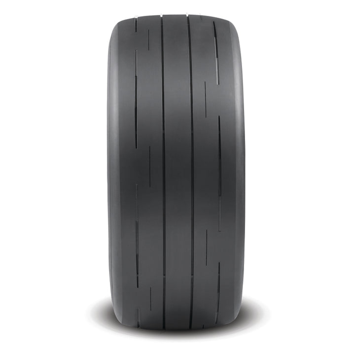 Mickey Thompson ET Street R Tire - D6690 P285/45R17 - Bull Strap