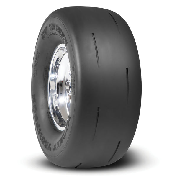 Mickey Thompson ET Street Radial Pro Tire - P315/60R15 90000024662 - Bull Strap