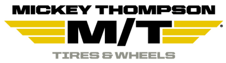 Mickey Thompson Pro Bracket Radial Tire - 28.0/10.5R17 X5 90000059990 - Bull Strap