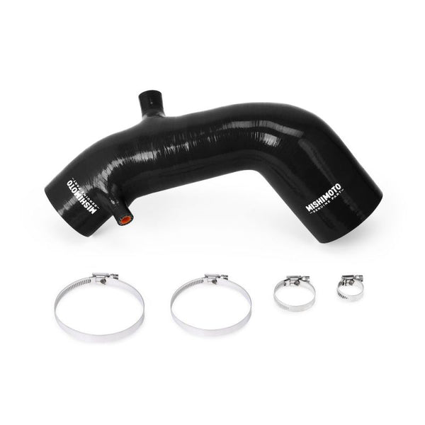 Mishimoto 00-05 Honda S2000 Black Silicone Hose Kit - Bull Strap