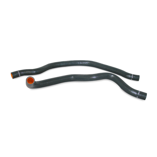 Mishimoto 00-09 Honda S2000 Black Silicone Hose Kit - Bull Strap